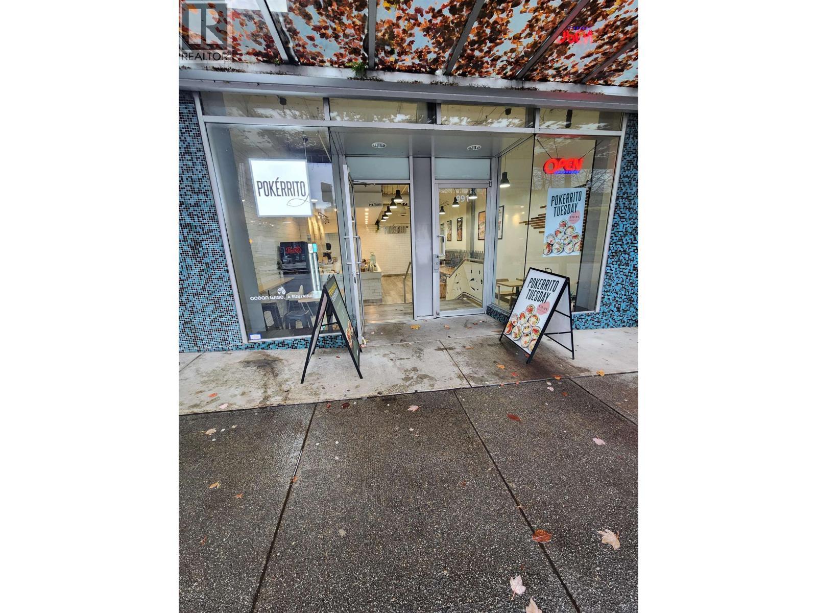 991 Hornby Street, Vancouver