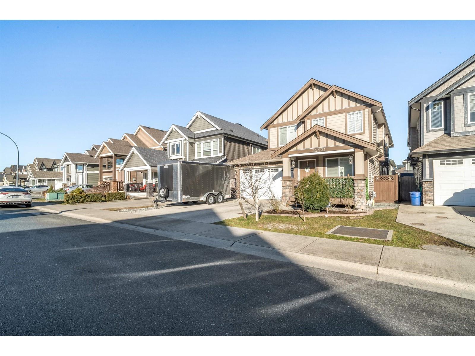 32921 Trenholm Avenue, Mission