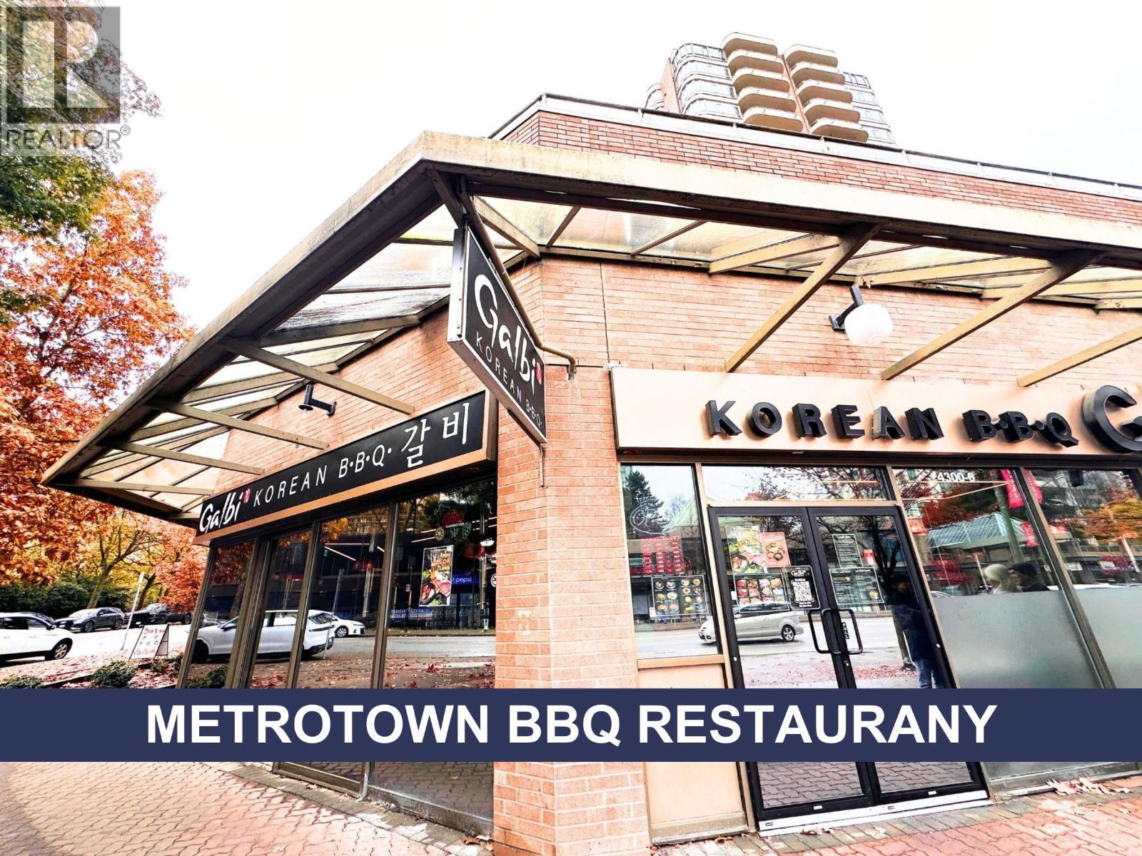 6 4300 Kingsway, Burnaby