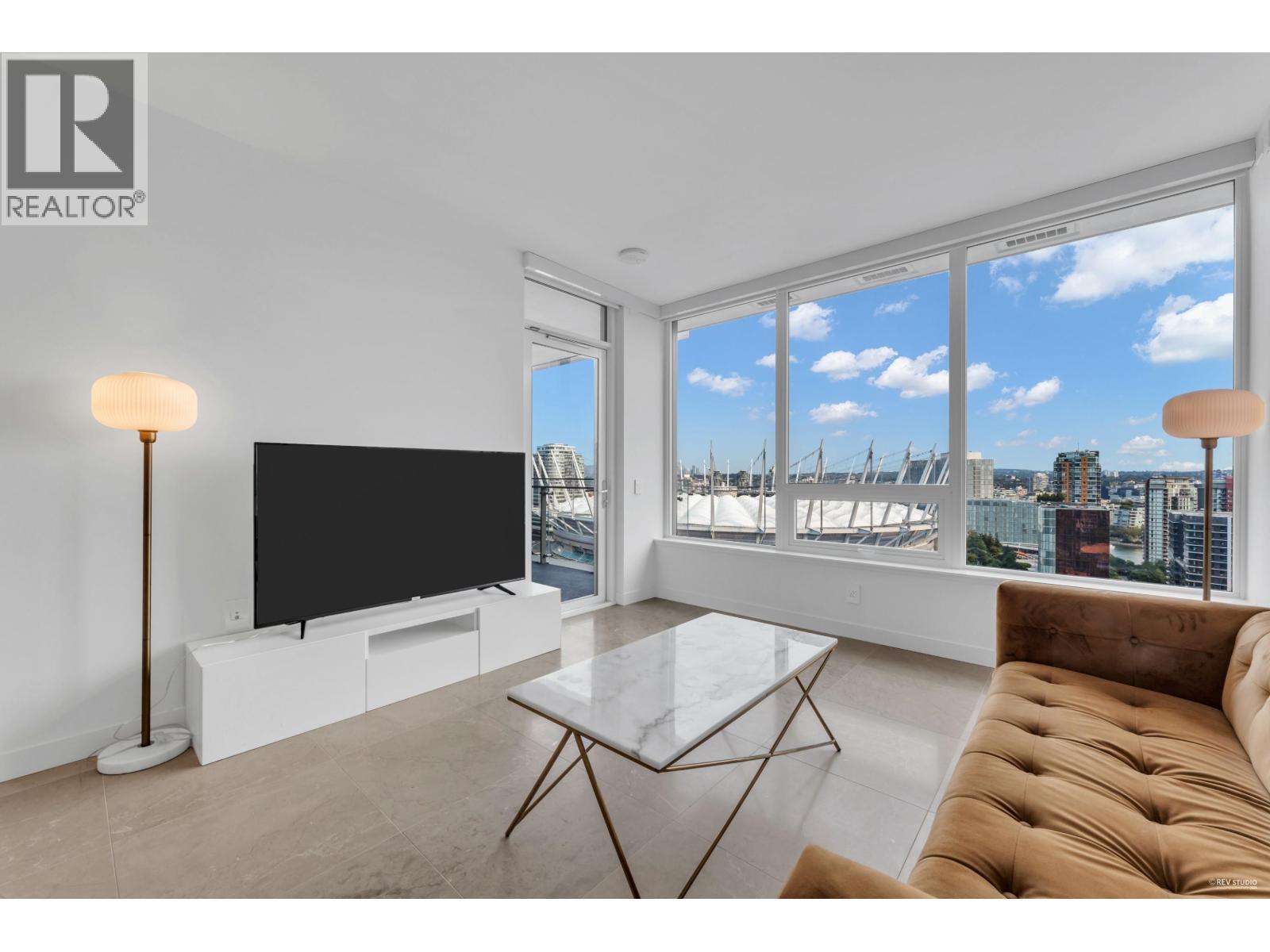 2103 885 Cambie Street, Vancouver
