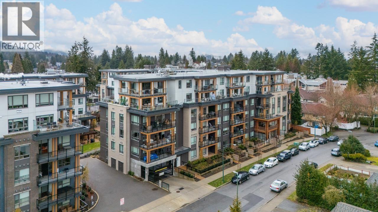 305 741 Anskar Court, Coquitlam