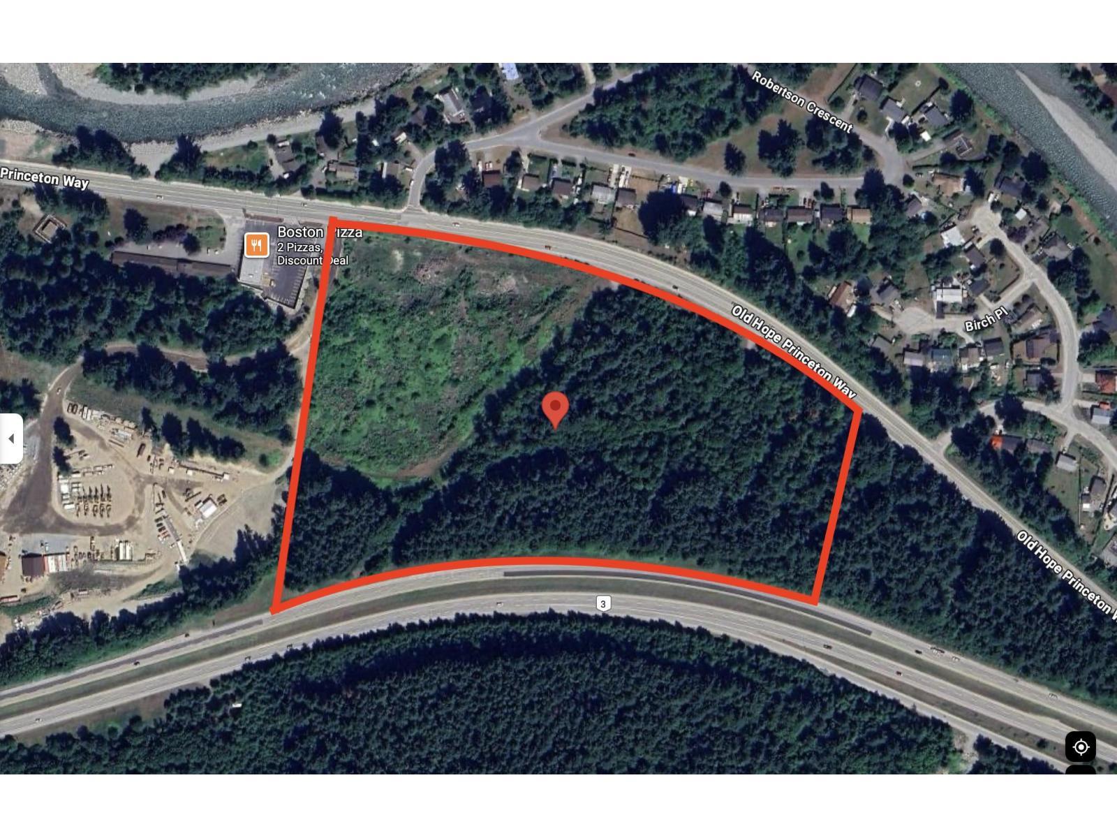 950 Old Hope Princeton Way, Hope