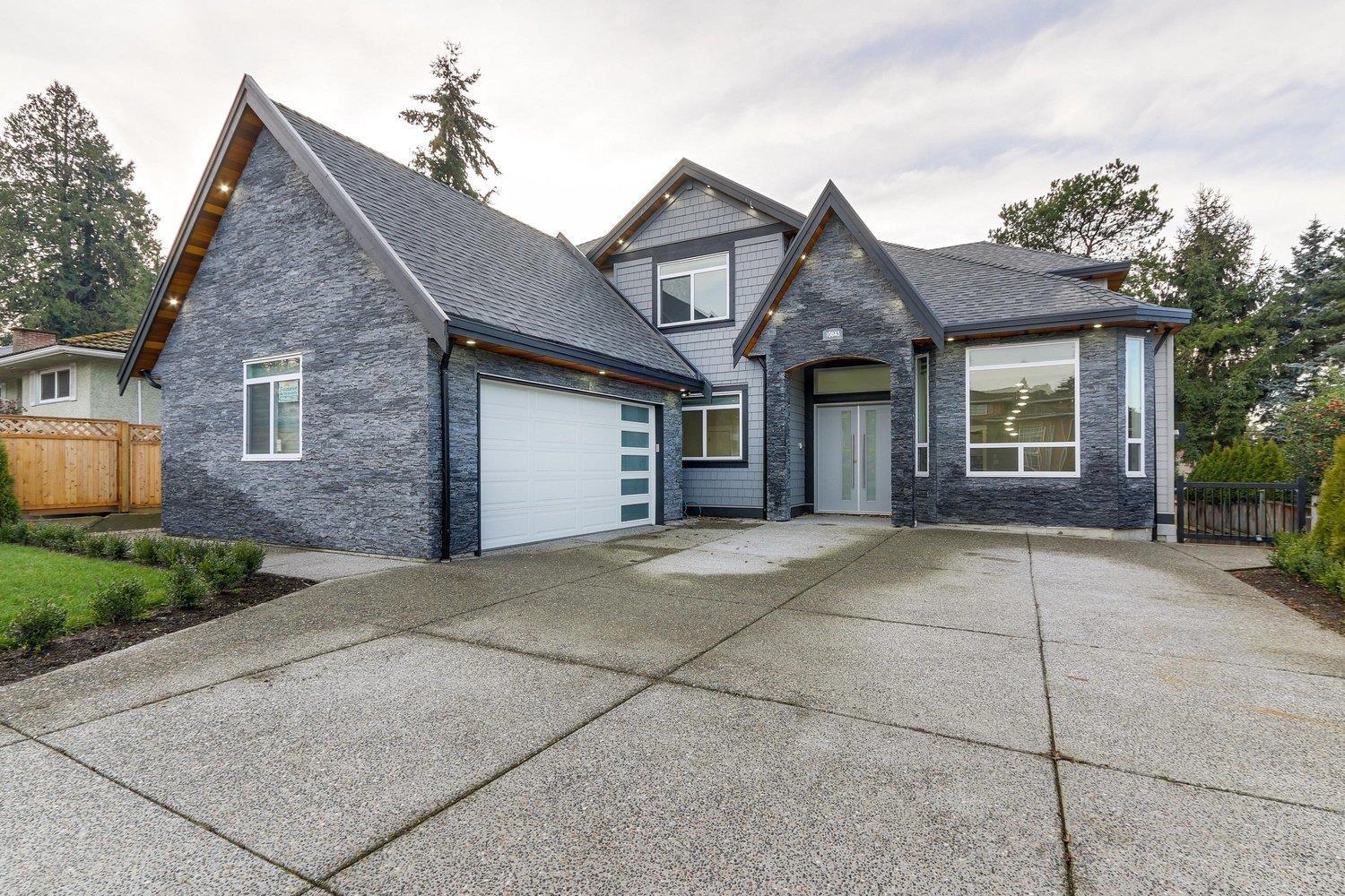 10843 128A Street, Surrey