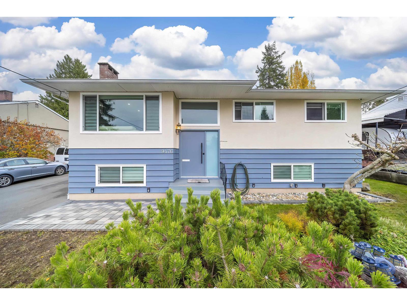 9476 Dawson Crescent, Delta