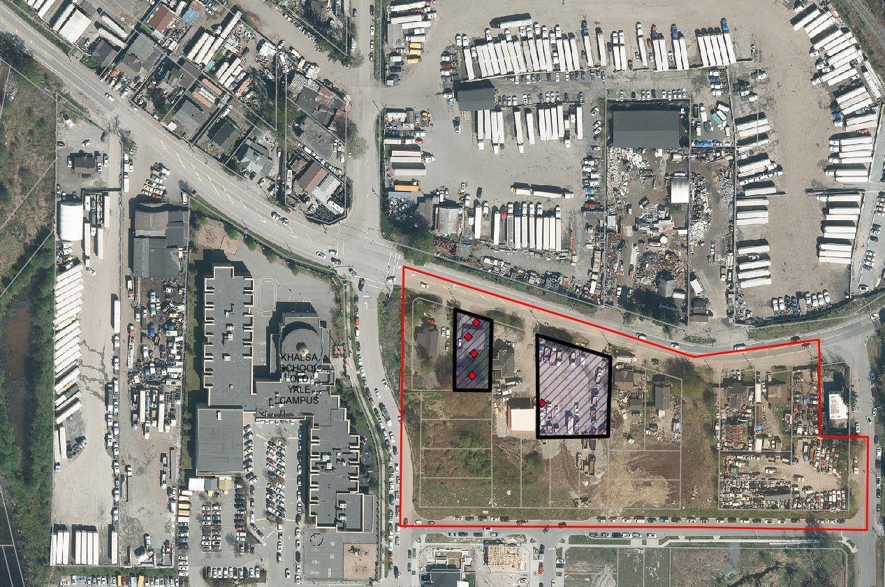 12424 Old Yale Road, Surrey