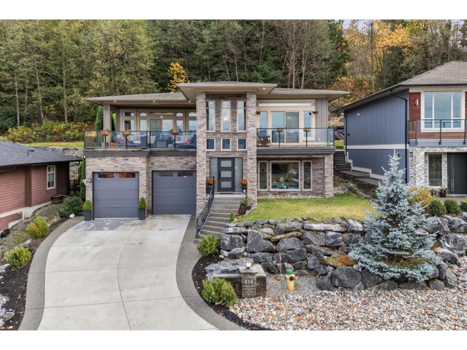 216 51075 Falls Court, Chilliwack