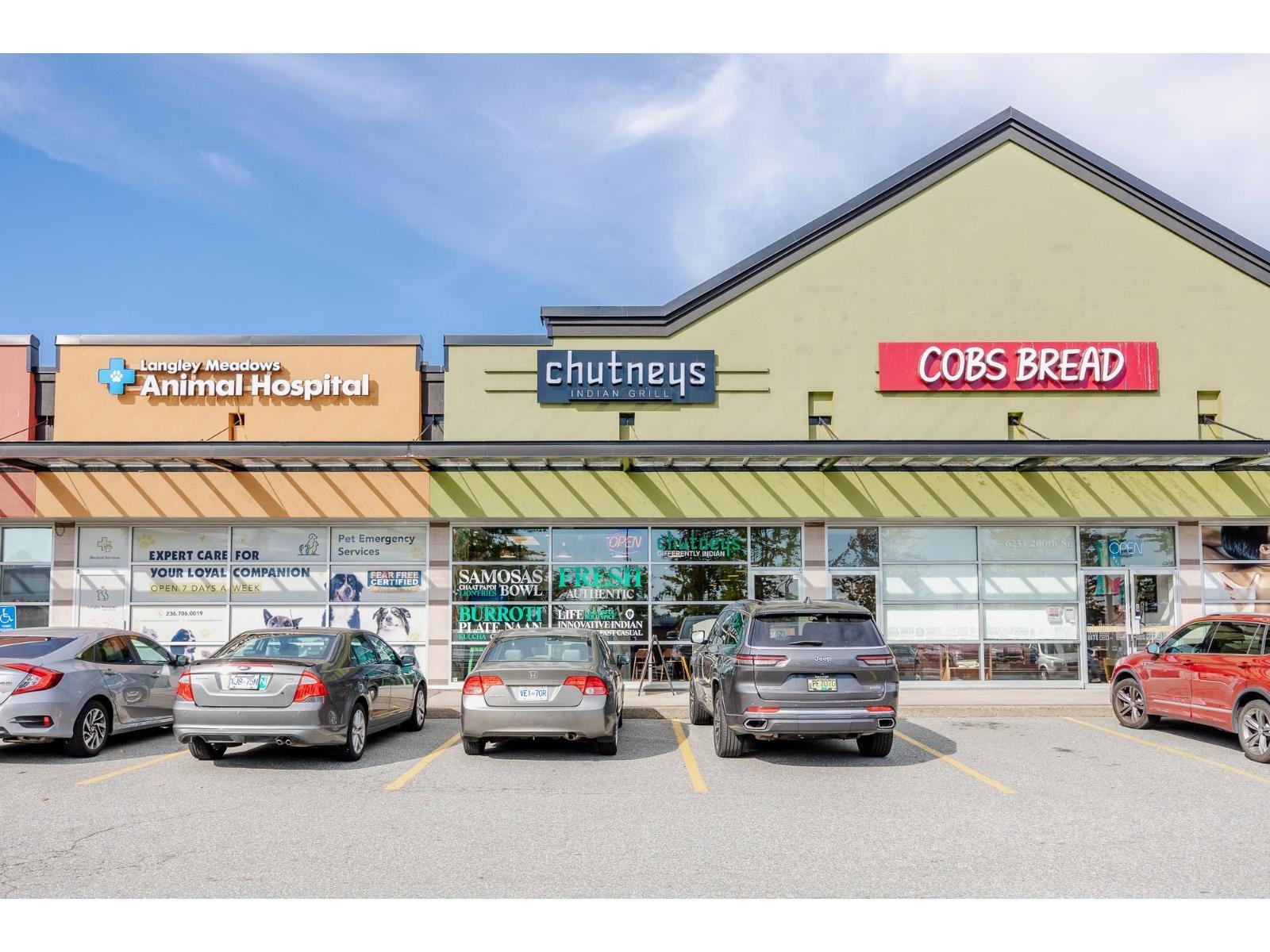 706 6233 200 Street, Langley