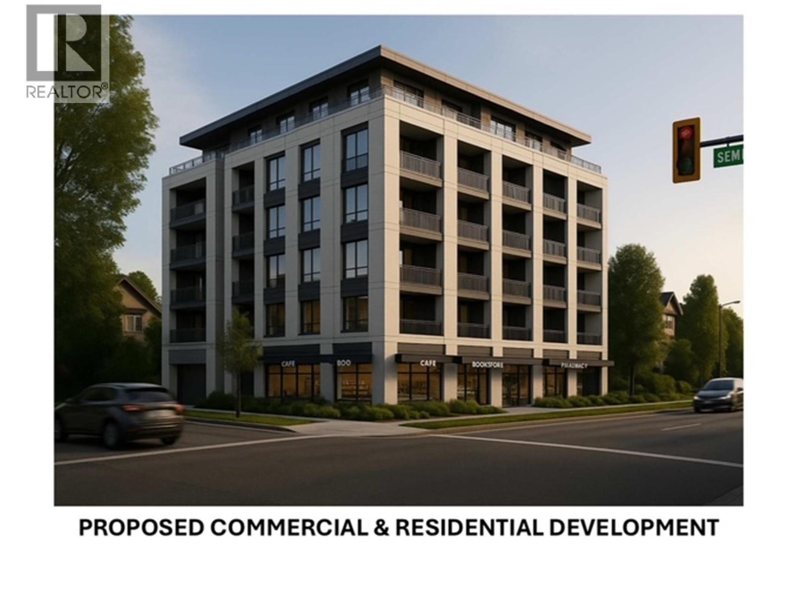 2007 E Broadway, Vancouver