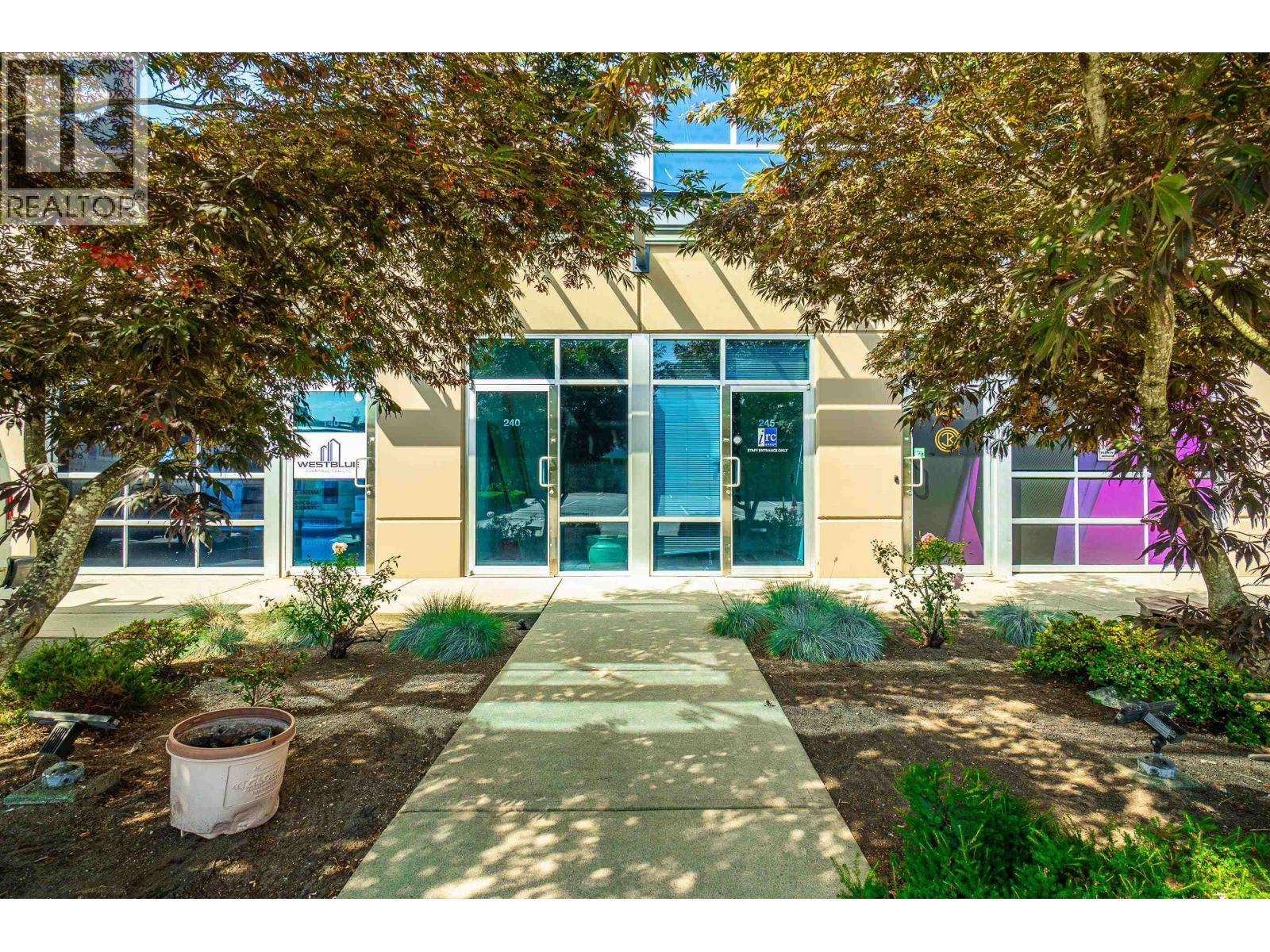 240 21900 Westminster Highway, Richmond