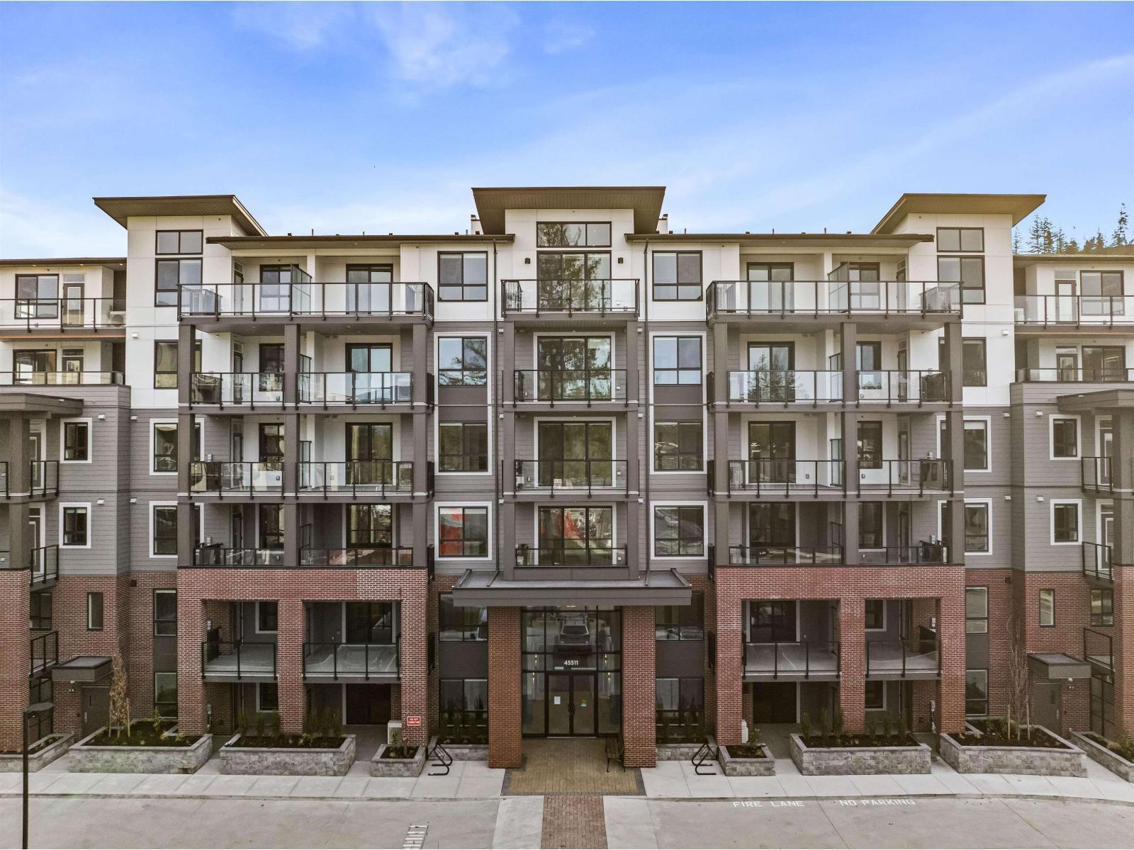 510 45505 Campus Drive, Chilliwack