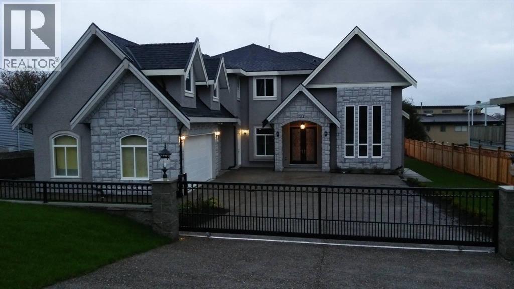 704 Quadling Avenue, Coquitlam