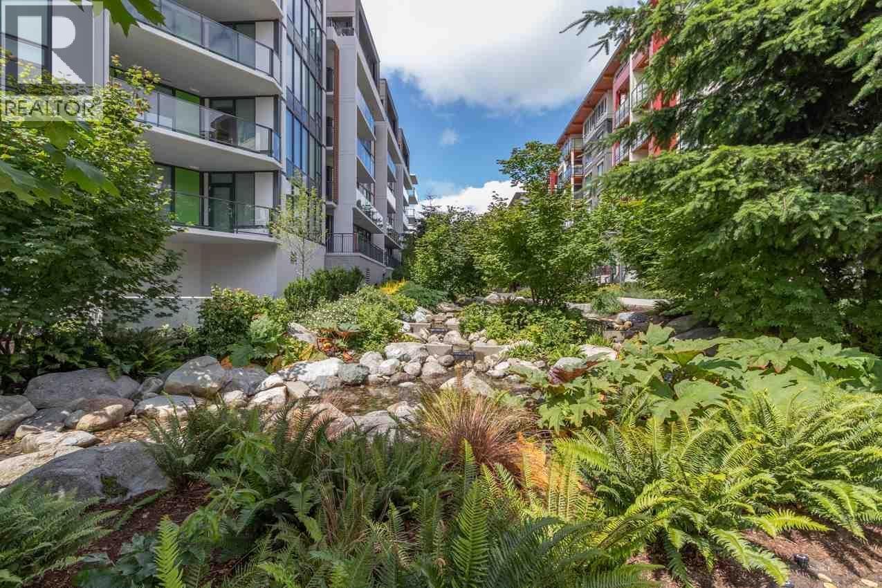 18 3483 Ross Drive, Vancouver