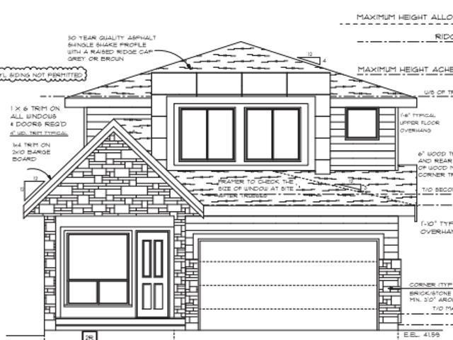 Lot 2 16378 14A Avenue, Surrey