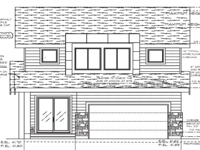 Lot 1 16370 14A Avenue, Surrey