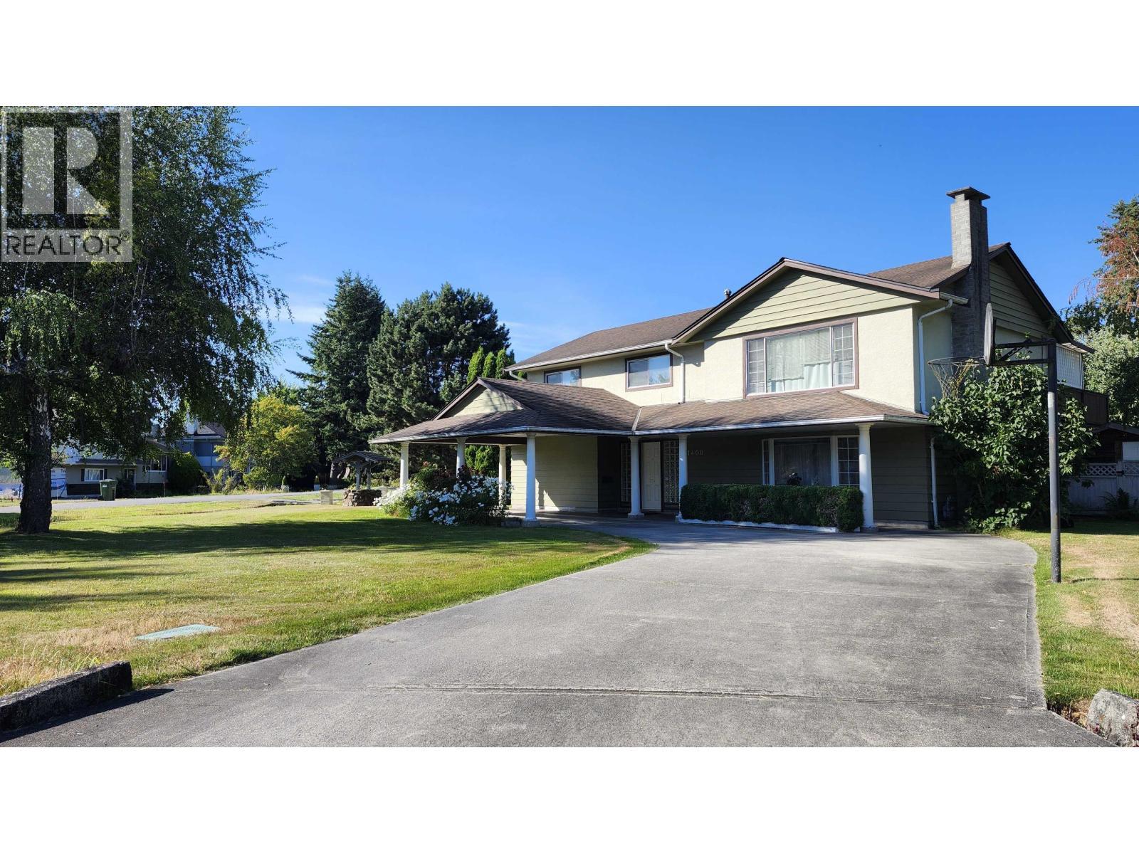 11400 Seafield Crescent, Richmond