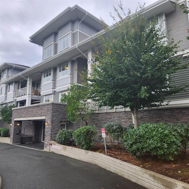214 46262 First Avenue, Chilliwack