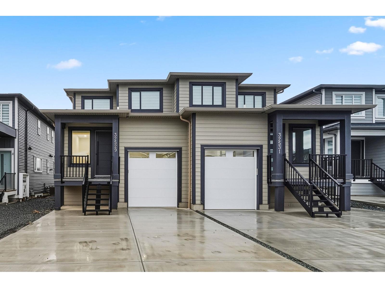 32529 Higginbottom Court, Mission
