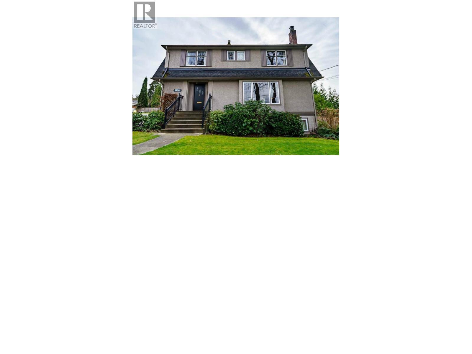 5375 Gordon Avenue, Burnaby