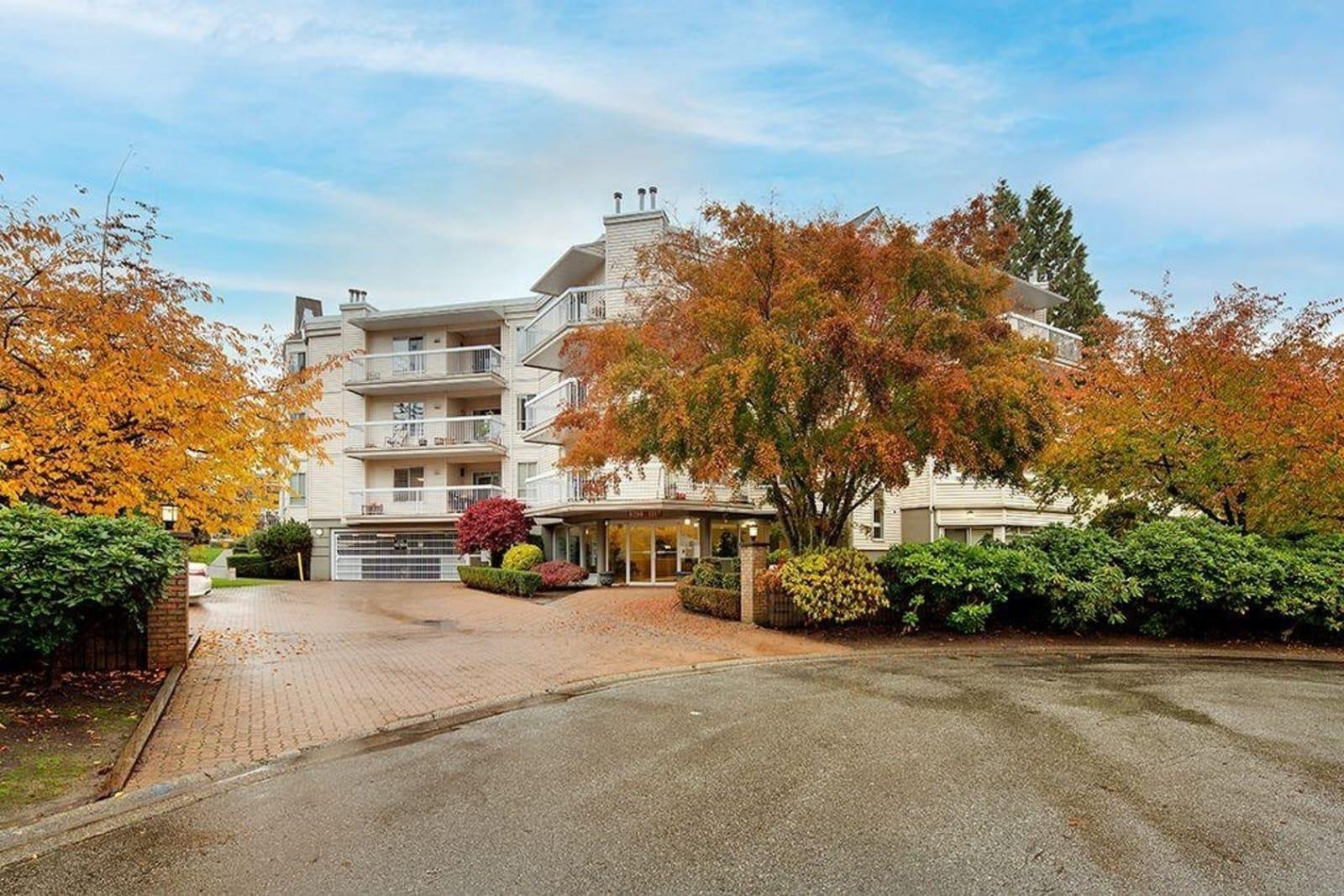 202 9299 121 Street, Surrey