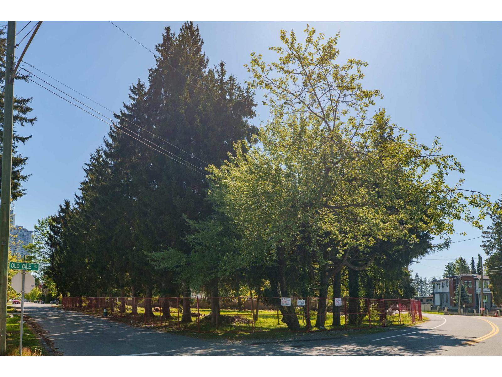 13003 Old Yale Road, Surrey