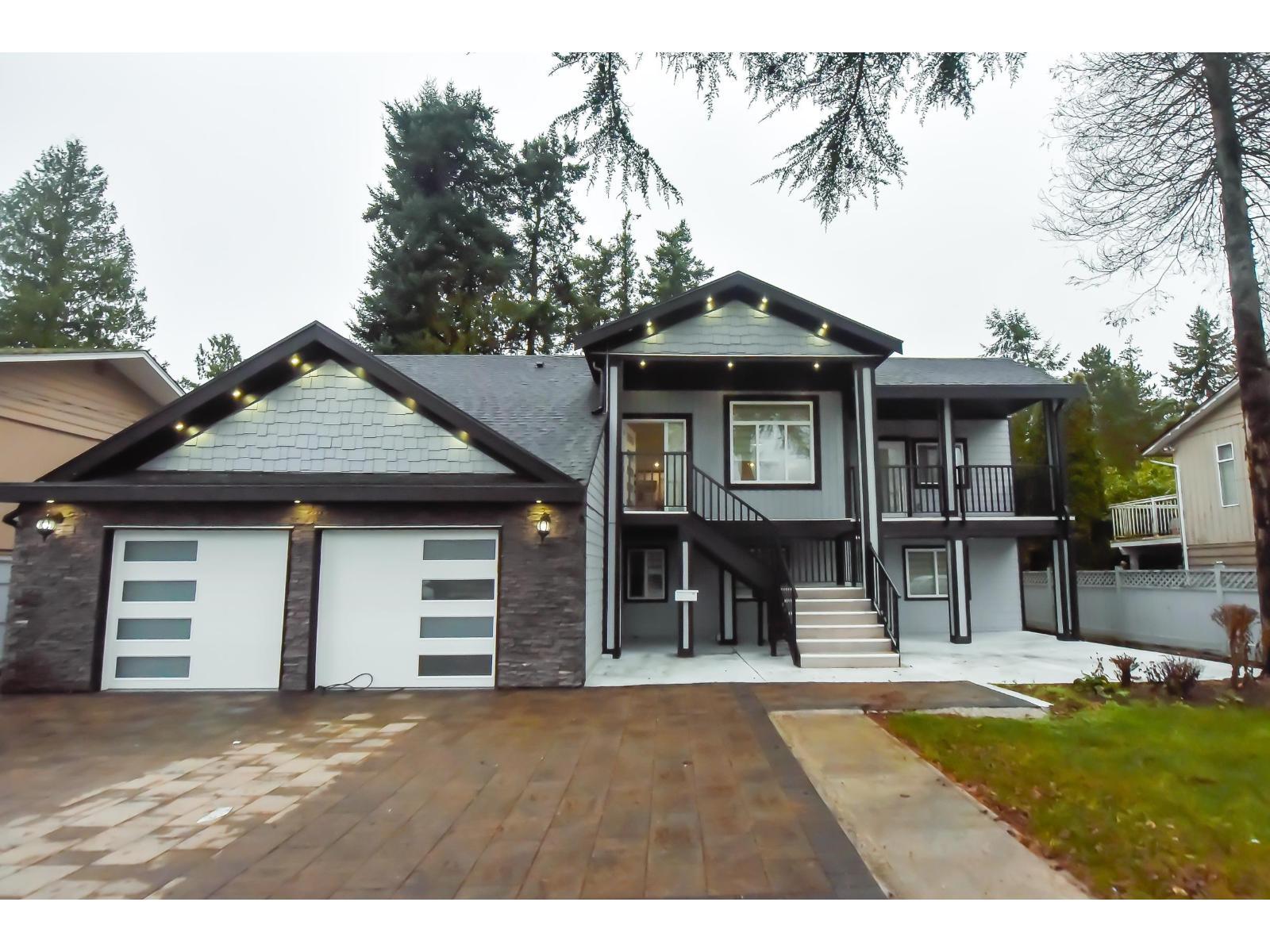 1675 136 Street, Surrey