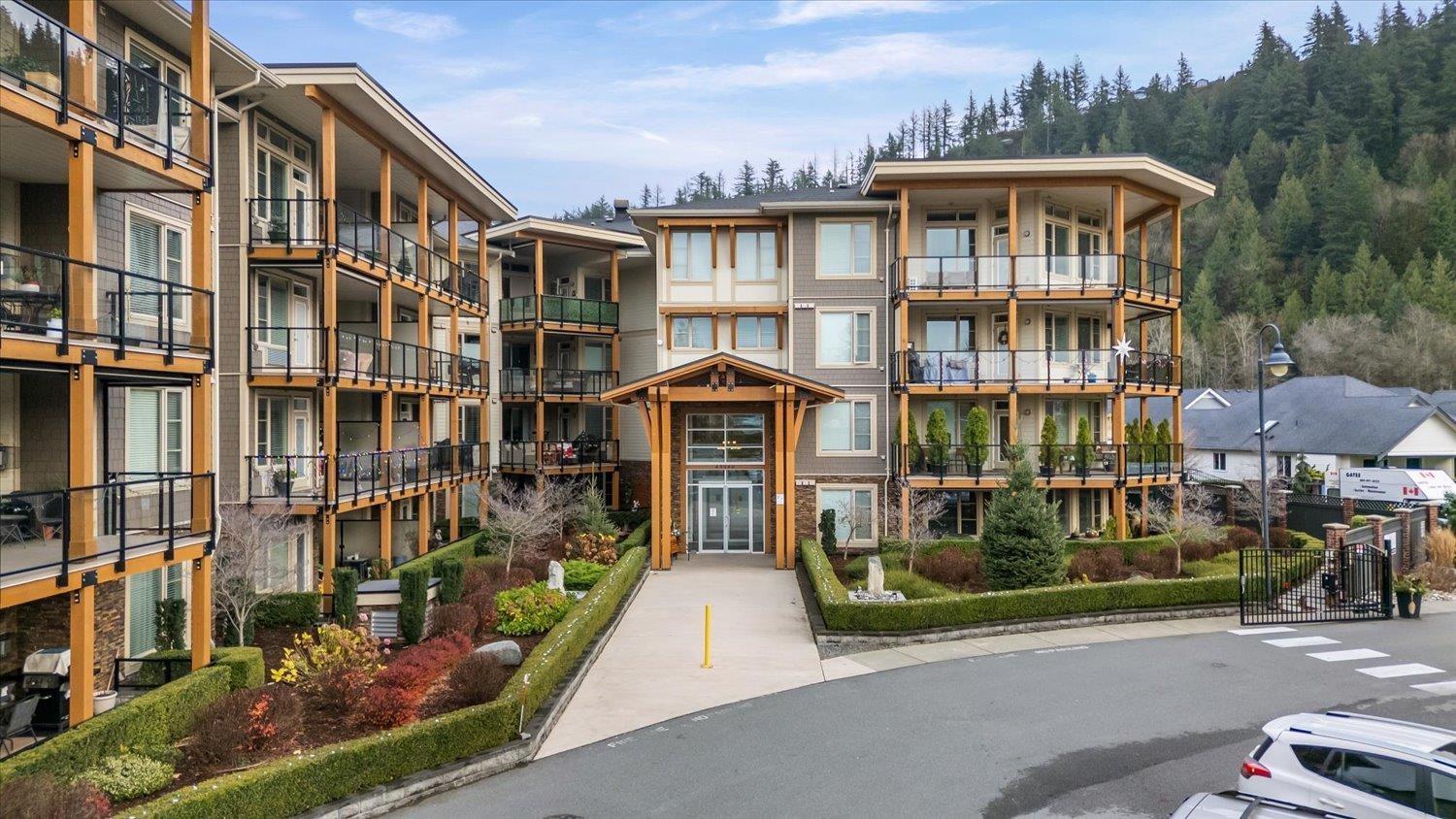 110 45746 Keith Wilson Road, Chilliwack