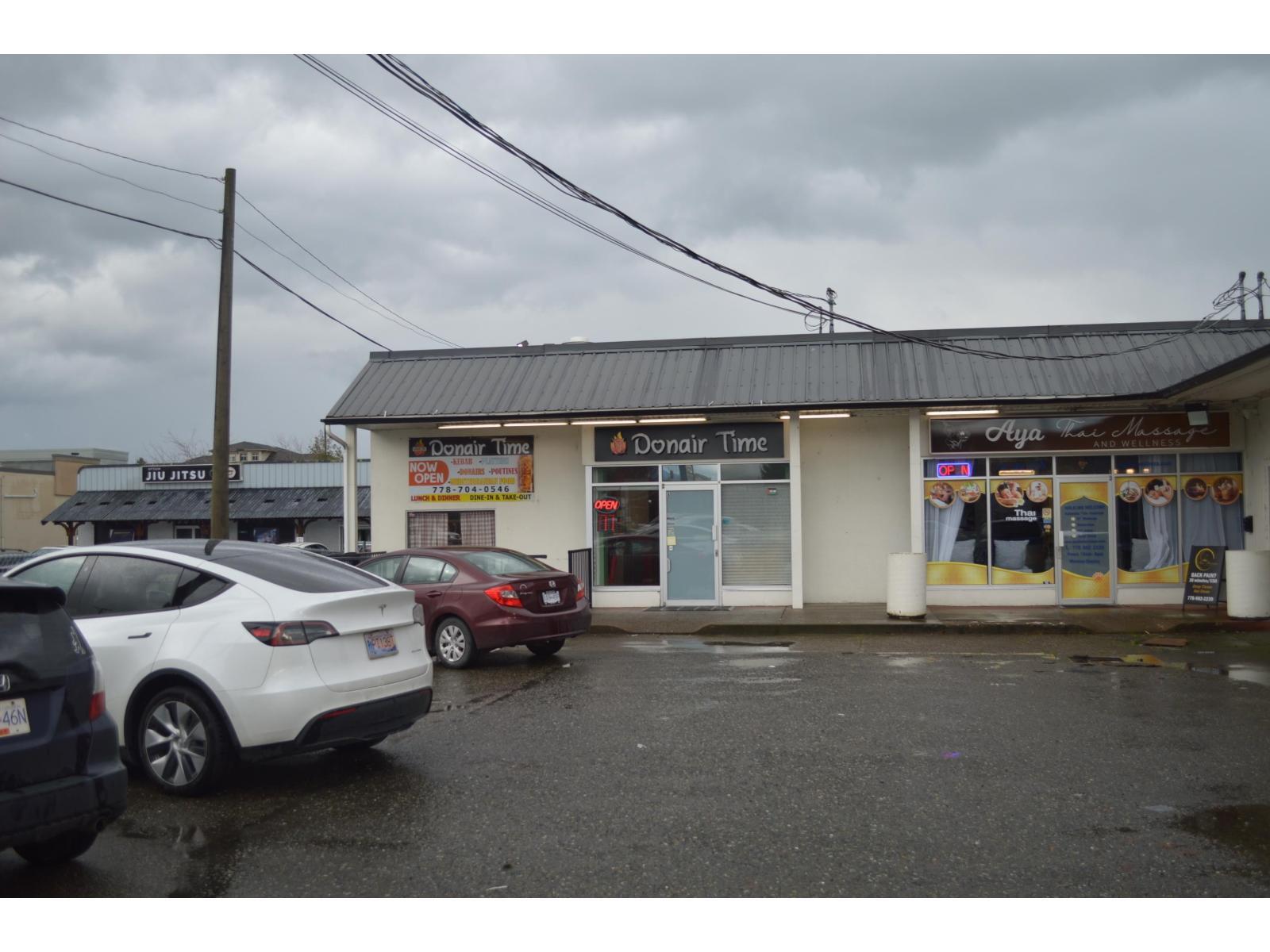 8 45840 Yale Road, Chilliwack