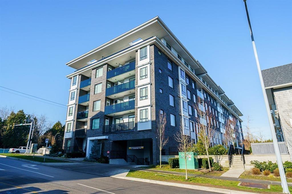 117 13623 81A Avenue, Surrey