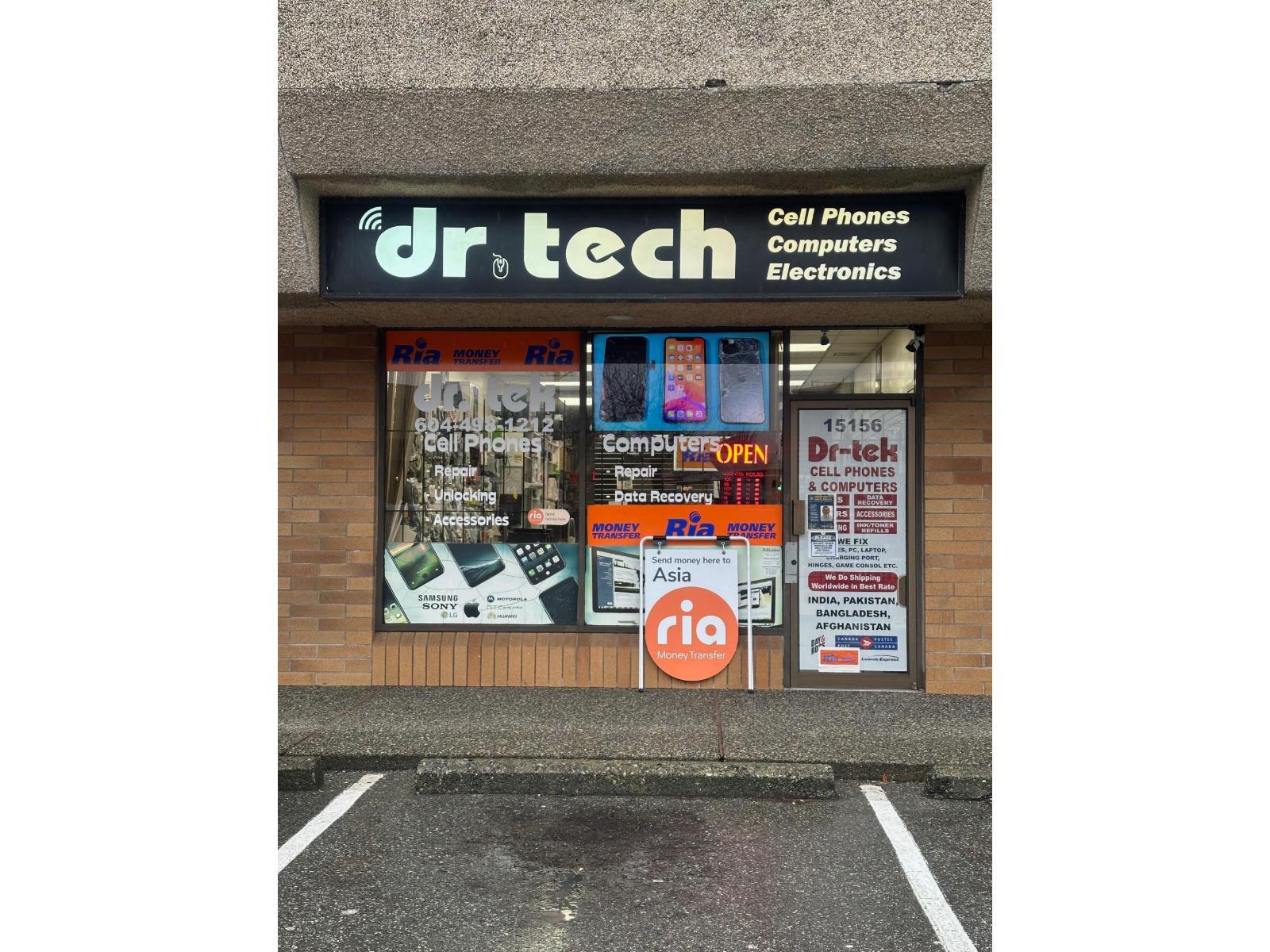 15156 Fraser Highway, Surrey