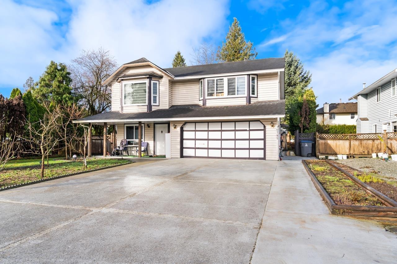 10785 155A Street, Surrey