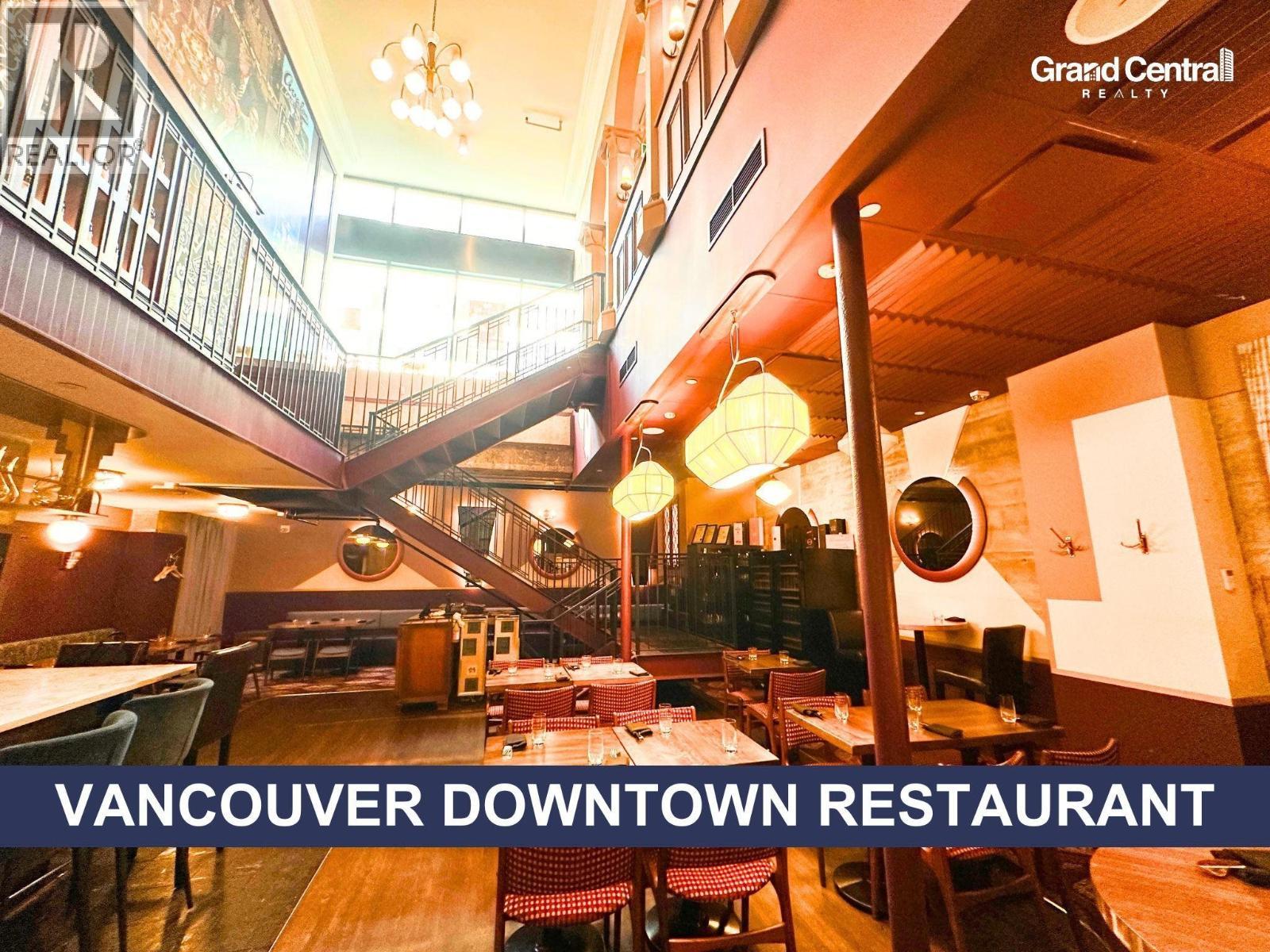 811 W Pender Street, Vancouver