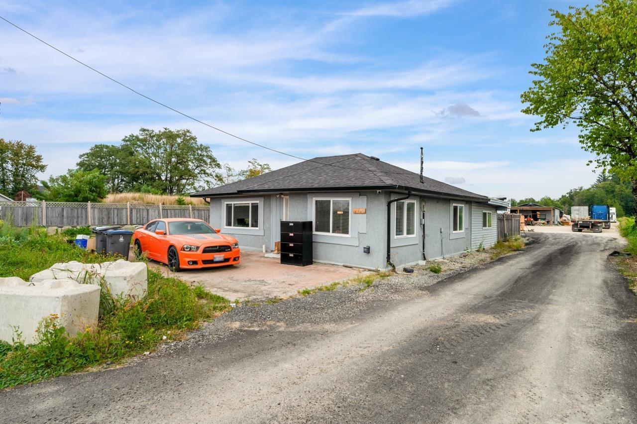 3936 176 Street, Surrey