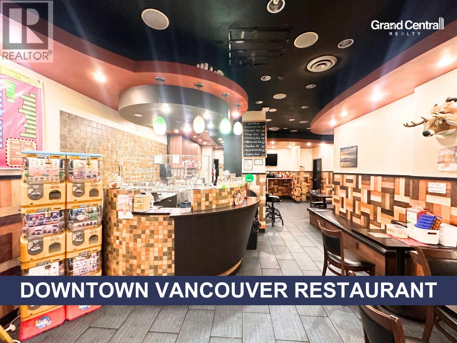 1325 Robson Street, Vancouver
