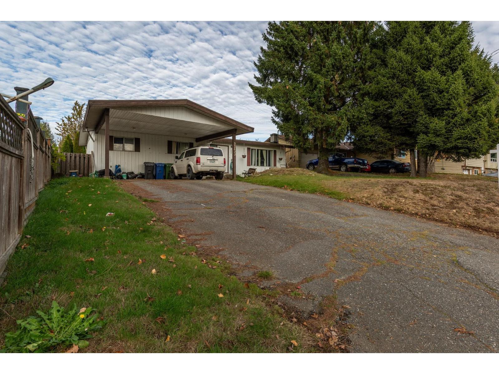 32633 Marshall Road, Abbotsford