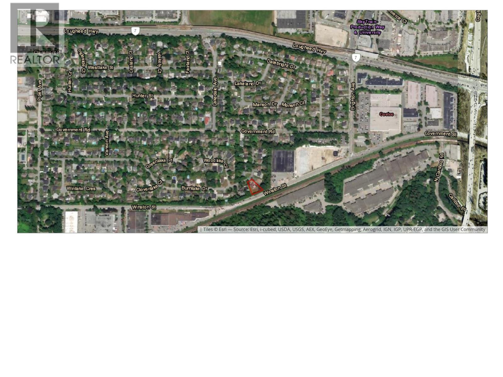 8246 Burnlake Drive, Burnaby