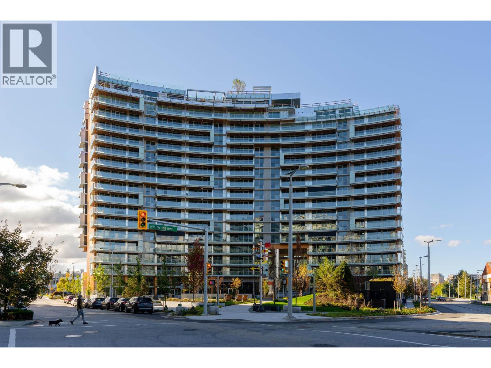 603 1768 Cook Street, Vancouver