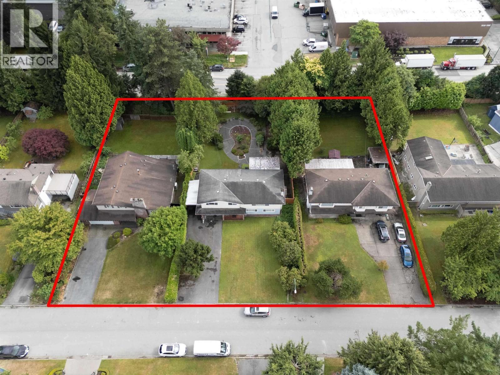 3863 Winlake Crescent, Burnaby