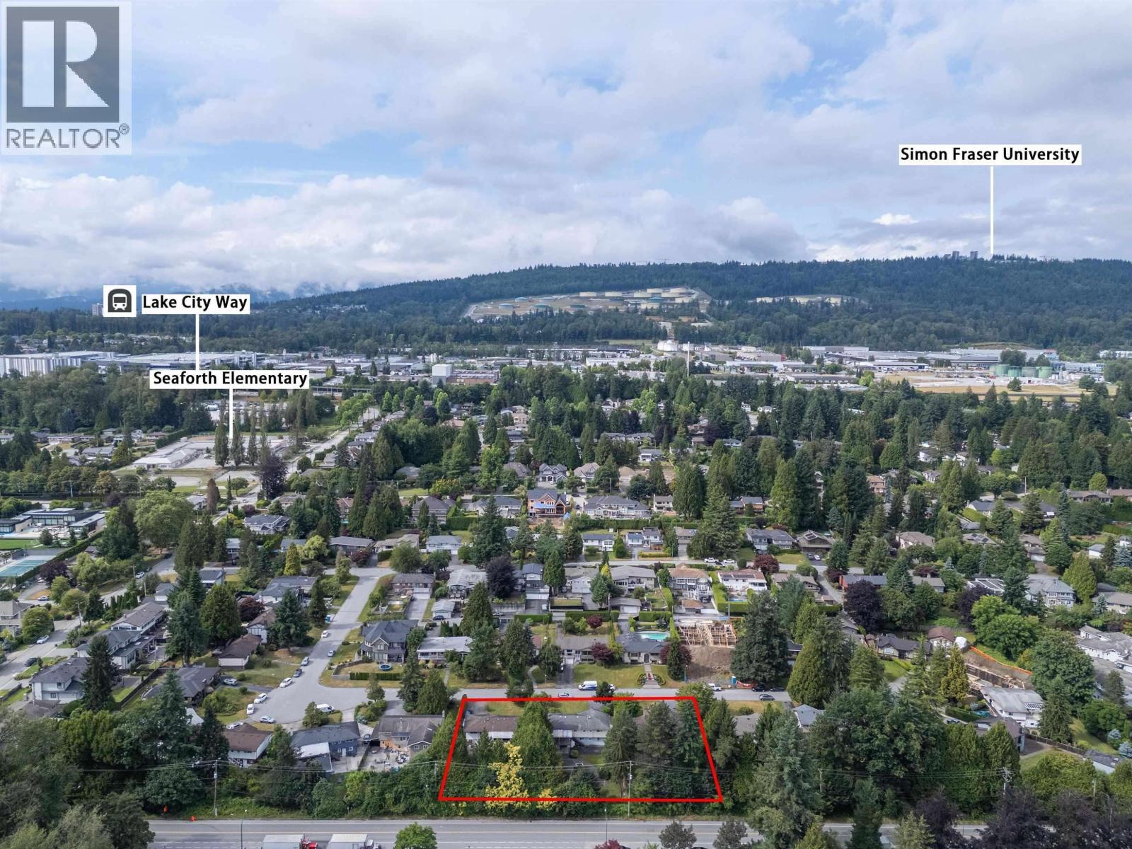 3869 Winlake Crescent, Burnaby