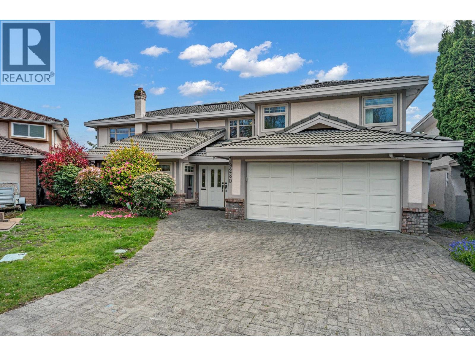 9280 Jaskow Place, Richmond
