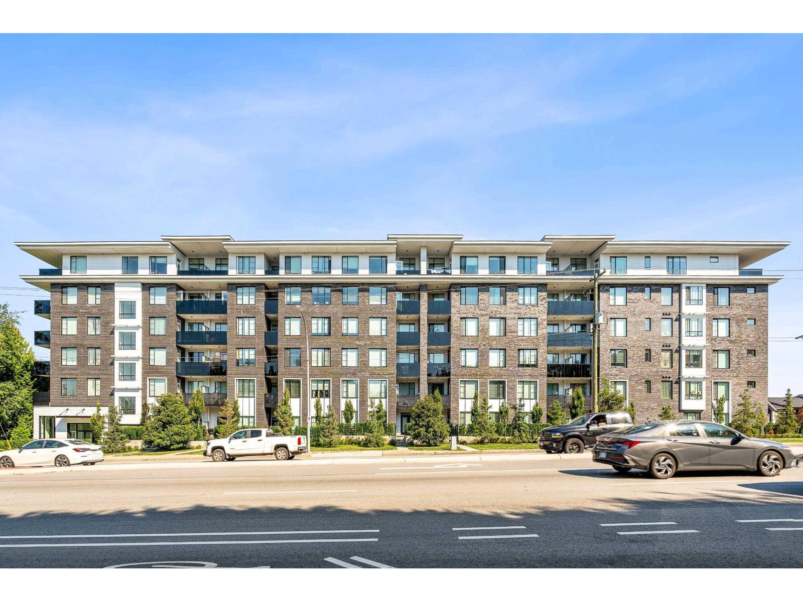 507 13623 81A Avenue, Surrey