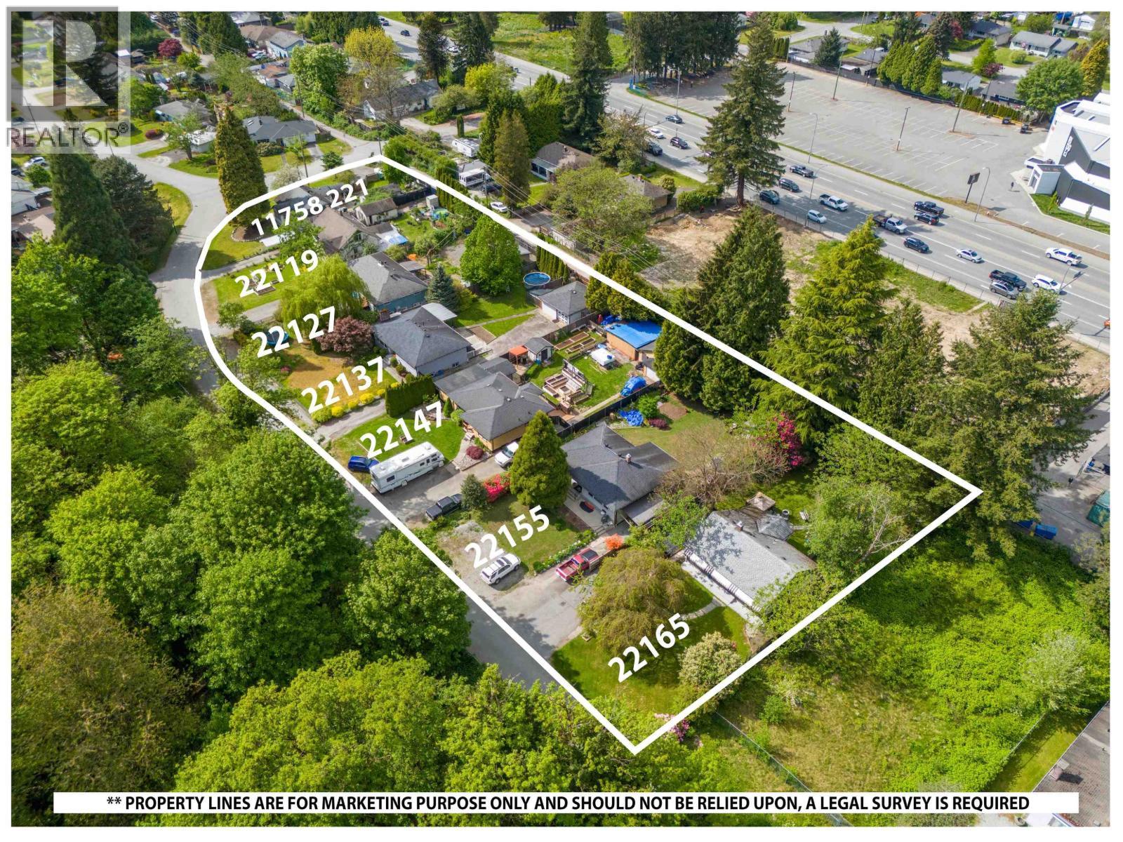 22137 Cliff Avenue, Maple Ridge