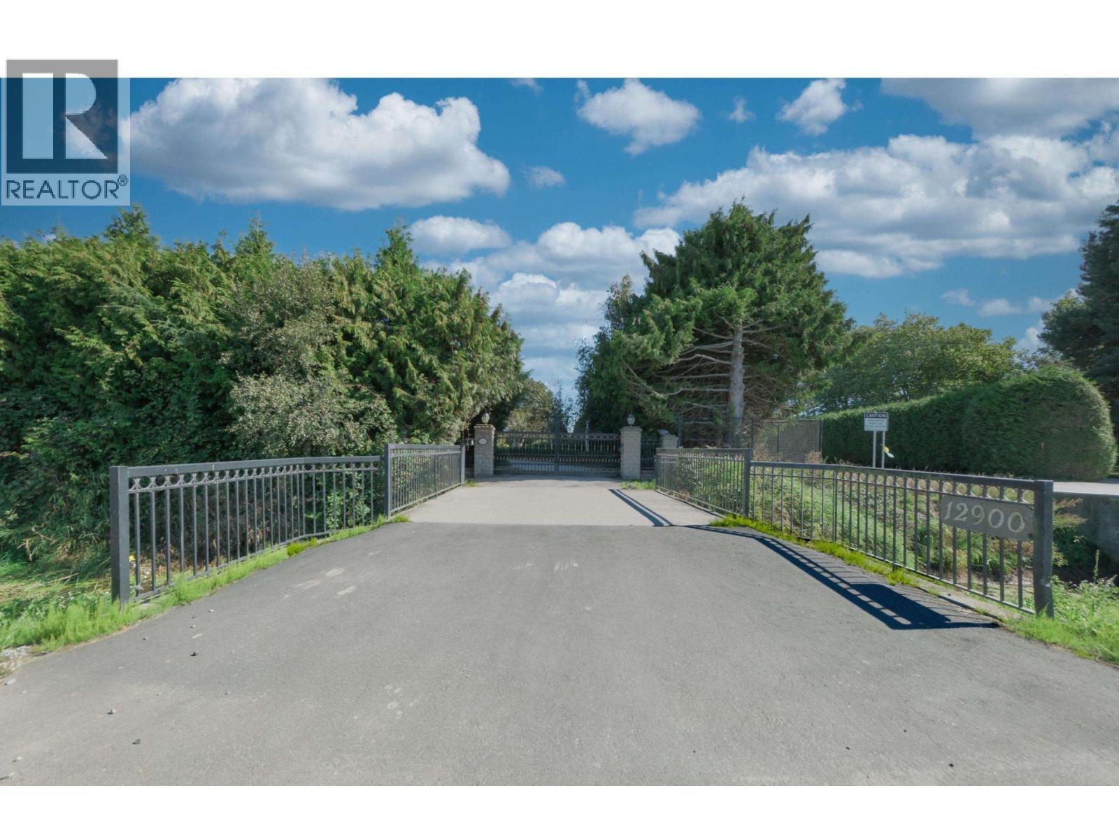 12900 Gilbert Road, Richmond