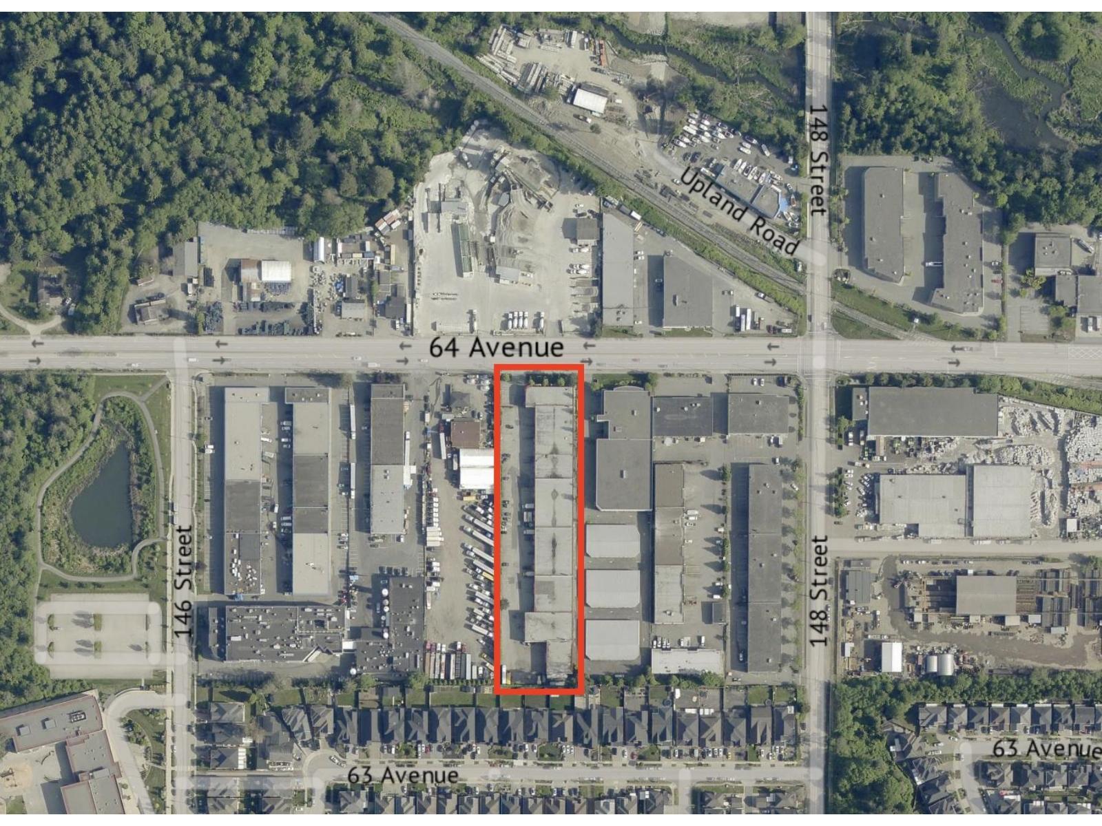 1 & 2 14722 64 Avenue, Surrey
