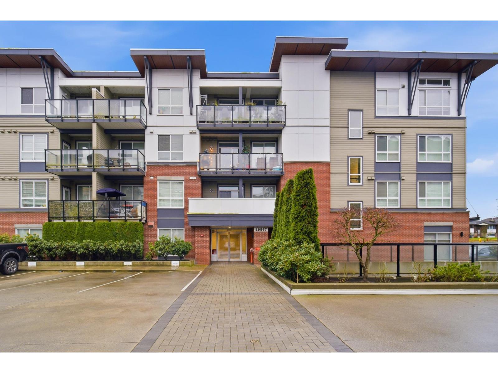 309 19567 64 Avenue, Surrey