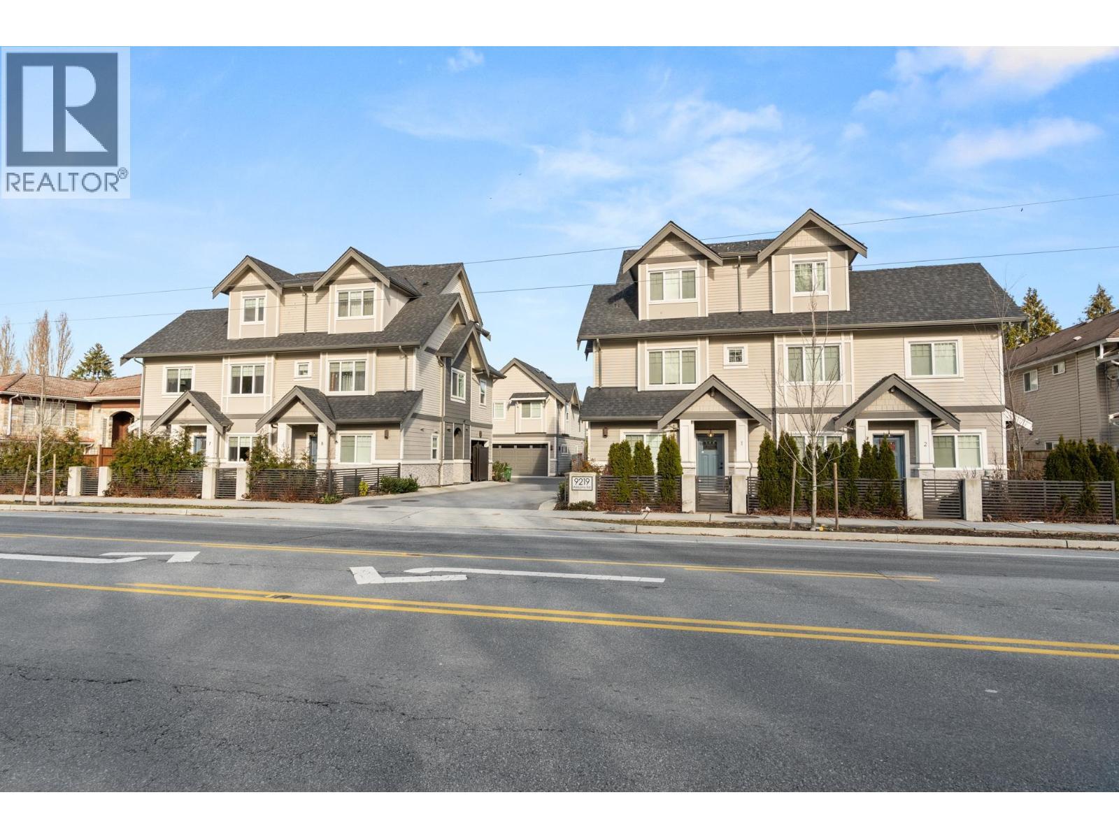 8 9219 Williams Road, Richmond