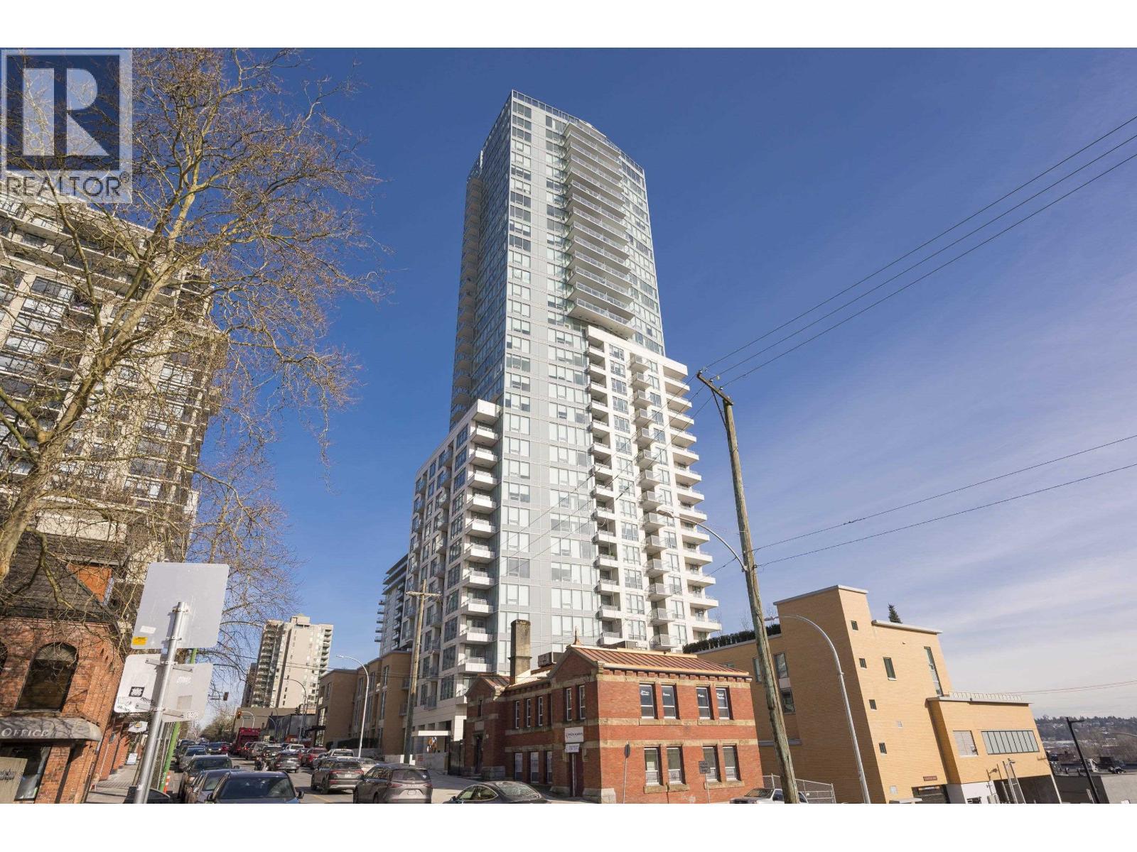 2003 618 Carnarvon Street, New Westminster
