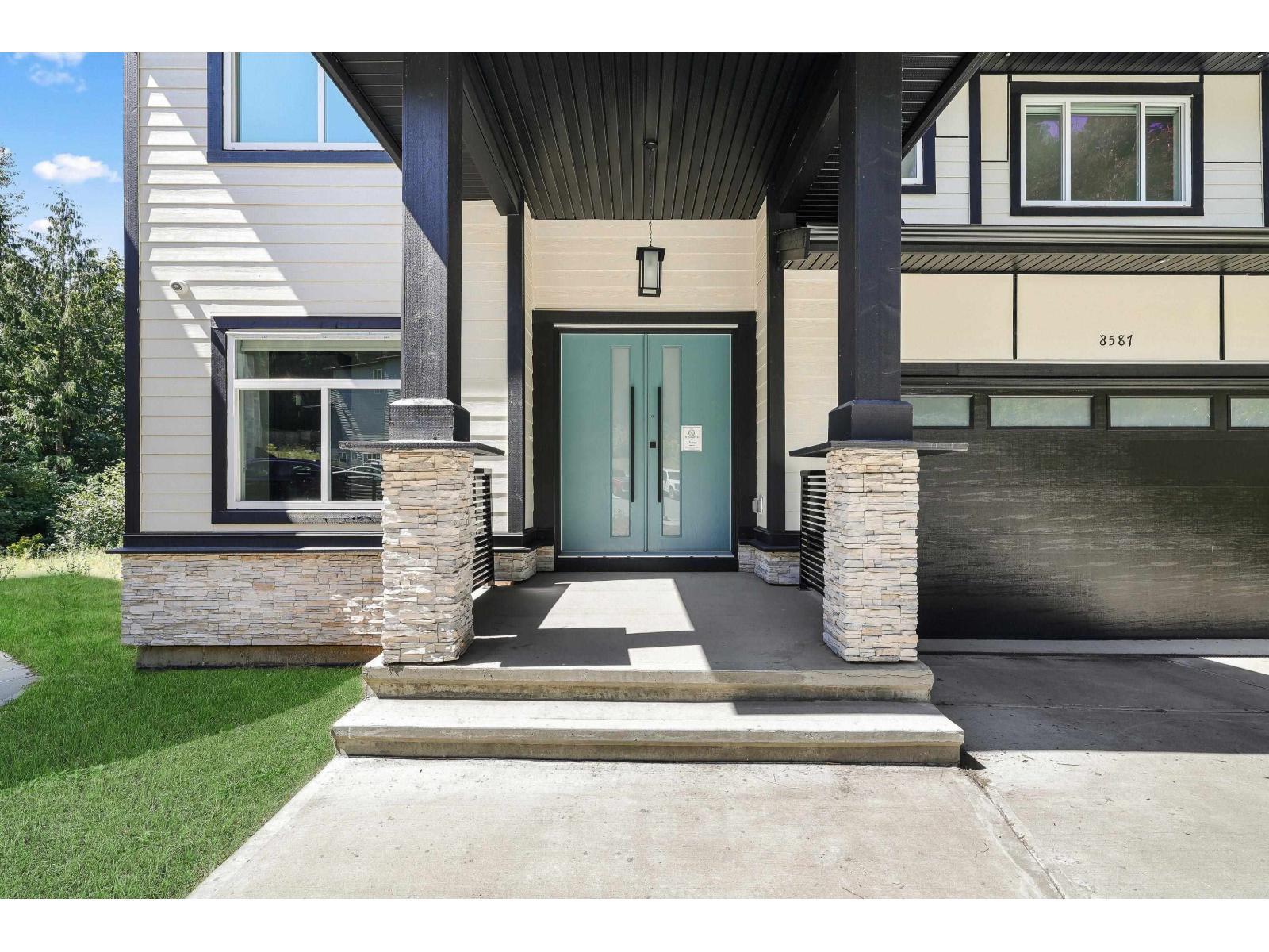 8587 Forest Gate Drive, Chilliwack