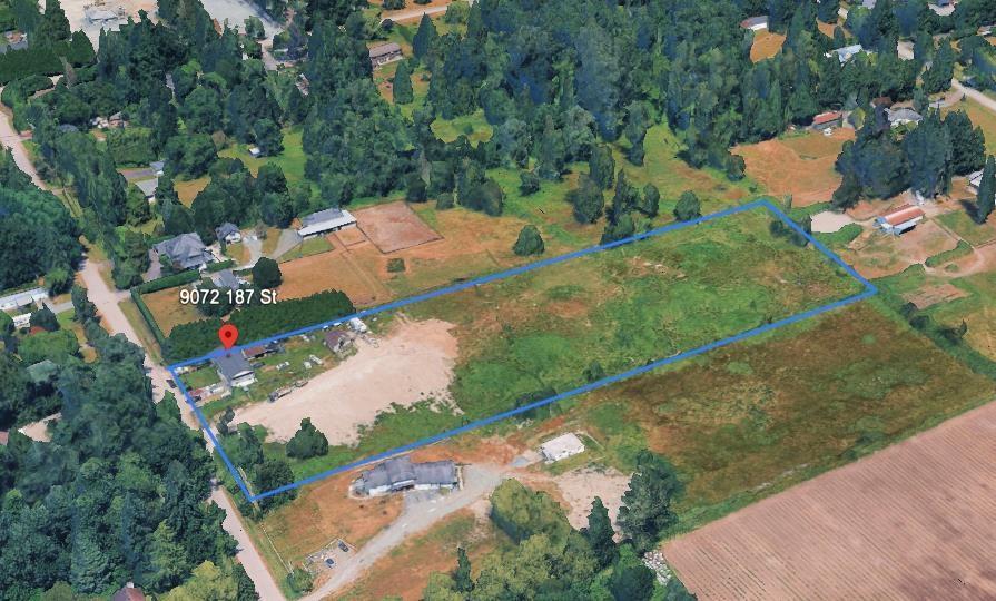 9072 187TH Street, Surrey