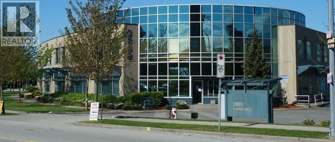 123 3989 Henning Drive, Burnaby