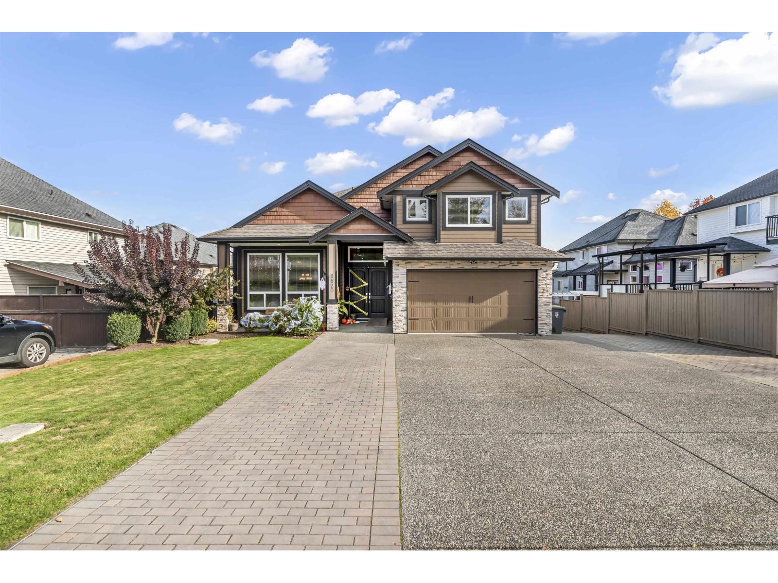 2620 270B Street, Langley